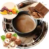 Gemahlener Kaffee Brasilien Santos 500g 100% Arabica Frisch Produktbild-Vorschau 4