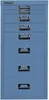 Bisley MultiDrawer™ | Format A4, 8 tiroirs Voir les images du produit 4