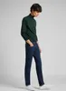 LEE, Herren Jeanshosen, Straight fit, DAREN ZIP FLY, W31 Produktbild-Vorschau 6