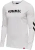 Hummel Hmllegacy T-shirt L/s, BLACK, M Produktbild-Vorschau 6