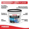Jurga Flüssigfolie Bad & Dusche 7 kg - Dichtfolie Produktbild-Vorschau 3