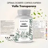 Corti Balance* - Cortisol Kapseln* - Nährstoffmix mit Produktbild-Vorschau 11