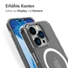 Accezz Clear Backcover mit MagSafe iPhone 14 Pro Max - Produktbild-Vorschau 5
