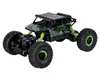 Ferngesteuertes Auto RC Rock Crawler HB 2,4 GHz 1:18 grün Produktbild-Vorschau 7