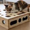 MODFU Katzenspielzeuge, Katzenkrallen-Spielbox, Produktbild-Vorschau 11