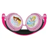 Casque intra-auriculaire filaire Lexibook de Disney Voir les images du produit 3
