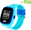 Spotter - Orologio GPS SPW-BL1701 - Orologio per bambini - Anteprima dell’immagine prodotto 8