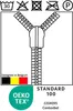 JACK by Mistral 2er Set 45x45cm Kissenhülle Kissenbezug Produktbild-Vorschau 6