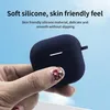 Housse pour Apple AirPods 4 Silicone Case Cover Etui Bumper Voir les images du produit 4