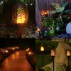 Solarleuchten Garten 8 Stück LED Solar Fackel Gartenfackeln Produktbild-Vorschau 13