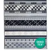 Teppich-Läufer auf Maß Mykonos Ideal für Flur, Küche oder Produktbild-Vorschau 2