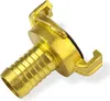 Messing Schlauchstück 1 1/4 Zoll 32mm mit GK-Kupplung Produktbild-Vorschau 2
