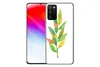 MuchoWow® Handyhülle Schutzhülle Hülle für Samsung Galaxy Produktbild-Vorschau 2