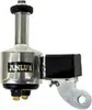 Fahrraddynamo Seitendynamo Links Dynamo 6V / 3W - 2 Produktbild-Vorschau 5