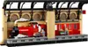 LEGO® Harry Potter™ 76450 - Fermalibri: Espresso di Anteprima dell’immagine prodotto 5