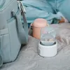 Calentador y esterilizador portátil de biberones con Vista previa de la imagen del producto 3