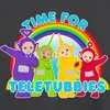 Spreadshirt Teletubbies Time For Teletubbies Kinder Produktbild-Vorschau 2