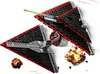 LEGO Star Wars - Sithská stíhačka TIE Náhled obrázku produktu 26