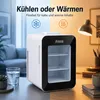 Freeze twentyBW Mini-frigorifero da 20 litri, borsa Anteprima dell’immagine prodotto 3