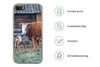MuchoWow® Handyhülle Schutzhülle Hülle für iPhone SE 2022 Produktbild-Vorschau 7