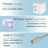 Mini climatiseur Lifetime Air - Climatiseur portable sans Voir les images du produit 9