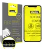 3x Schutzfolie für Apple iPhone 11 Pro Max Folie, 100% Produktbild-Vorschau 1