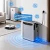 Powerness® Thuisbatterij voor Balkonzonnepanelen, 5 kWh Productafbeelding-voorbeeld 5