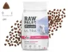 RAW PALEO Ultra Mini Puppy Pork - suchá krmiva pro psy - 2 Náhled obrázku produktu 2