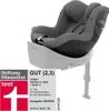 Cybex Kindersitz Sirona G i-Size Lava Grey (Comfort) Produktbild-Vorschau 1