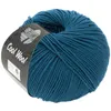 Lana Grossa - Cool Wool 2049 blaupetrol Produktbild-Vorschau 2