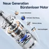 120BAR 6 in 1  Akku Hochdruckreiniger mit 8000mAh Akkus, Produktbild-Vorschau 2