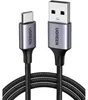 Ugreen 60126, 1 m, USB C, USB A, 0,48 Gbit/s, Schwarz, Grau Produktbild-Vorschau 17
