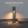 doporro Außenleuchte Wegeleuchten Außen, 10W LED Produktbild-Vorschau 2