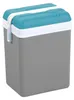 EDA Kühlbox Kunststoff 15 Liter lagunenblau Produktbild-Vorschau 1