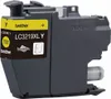 Brother LC3219XLY XL žltý originálny atrament 1 500 strán Náhľad obrázku produktu 1