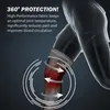 POWERLIX Kniebandage für Damen/ Männer, Kompression Produktbild-Vorschau 5