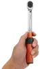 Drehmomentschlüssel 1/4" 5-25 Nm 32-teiliges Set KD11394 Produktbild-Vorschau 9