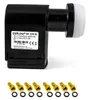 DUR-line UK 124-3L dCSS - Unicable LNB Produktbild-Vorschau 8