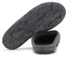 PANTOFFELMANN Filz Pantoffel Herren Damen Hauspantoffel Produktbild-Vorschau 6