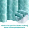 Duschvorhang mit Strandmotiv, Meeressterne Produktbild-Vorschau 5