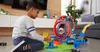 Hot Wheels monster trucks akční prázdniny herní set Náhled obrázku produktu 27
