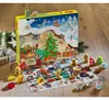 Haba Adventskalender Weihnachten Bärenhöhle 2023, Produktbild-Vorschau 3