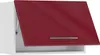 Hängeschrank Vicco Fame-Line Bordeaux Hochglanz 60 cm Produktbild-Vorschau 4
