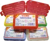 Wundmed Tablettenbox 1 Stück, farblich sortiert Produktbild-Vorschau 1