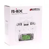 Flysky FS-i6X 2,4GHz 10CH AFHDS 2A RC vysílač s přijímačem Náhled obrázku produktu 4