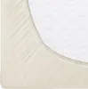 Foglio di Jersey con gomma 160x200 022 ecologico Darymex Anteprima dell’immagine prodotto 3