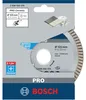 Bosch 2608602479 Bosch Diamanttrennscheibe Extraclean Turbo Productafbeelding-voorbeeld 4