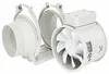 Soler & Palau - Ventilatore da condotto bianco - 100 mm - Anteprima dell’immagine prodotto 3