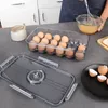Organizer do przechowywania jajek w lodwce Belle Vous z Podgląd zdjęcia produktu 6