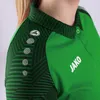 JAKO Kinder Polo Performance, Farbe:soft green/schwarz, Produktbild-Vorschau 9